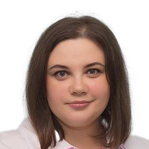 Морозова Ольга Ивановна