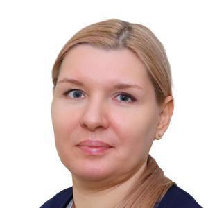 Зарубина Анна Львовна