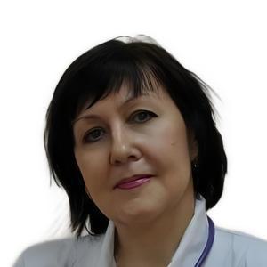 Чекашкина Ирина Александровна