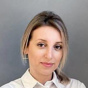 МироноваГлазунова Елена Сергеевна