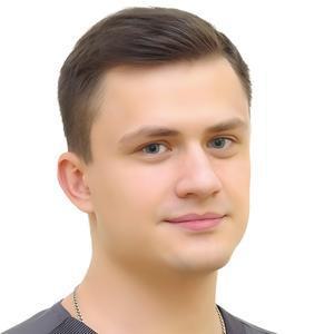 Ходанов Владислав Евгеньевич