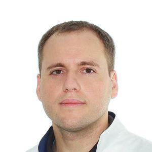 Лепп Илья Николаевич
