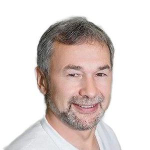 Зайнуллин Расим Талгатович
