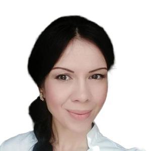 Малышева Екатерина Сергеевна