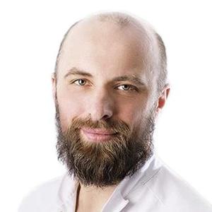 Комаров Андрей Вадимович
