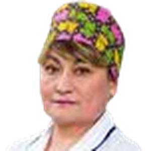 Тукаева Лена Равильевна