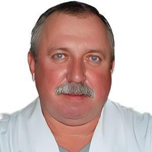 Морозов Александр Анатольевич