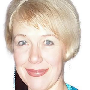 Ожогина Наталья Александровна