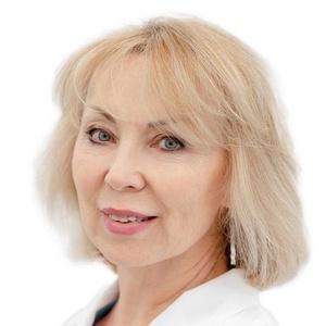 Синятникова Светлана КунтаГаджиевна