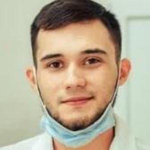 Халитов Ринат Зульфатович