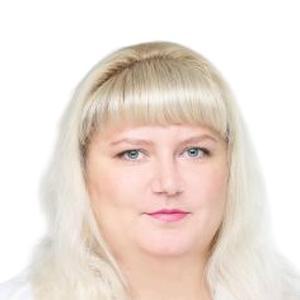 Корнишина Ирина Владимировна