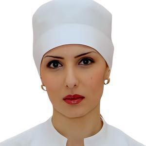 Черкасова (Акопян) София Амаяковна