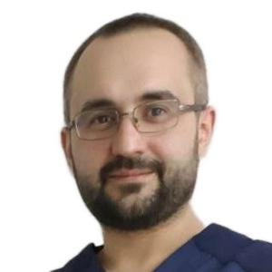 Магомедрагимов Роберт Абдуразакович