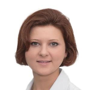 Сакаль Людмила Алексеевна