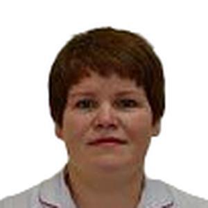 Преображенская Елена Александровна
