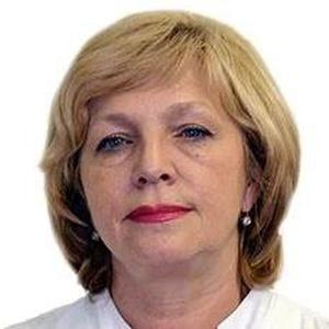 Веселкова Ирен Лайошевна