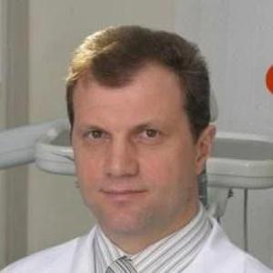 Мясников Сергей Павлович