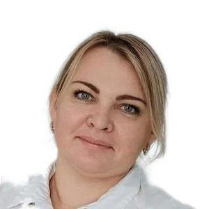 Ларина Наталья Владимировна