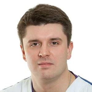 Недавний Дмитрий Андреевич
