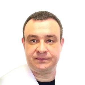 Басов Федор Валерьевич