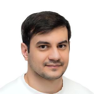 Джумалиев Джамбулат Расулович