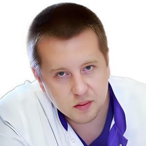 Имаев Тимур Эмвярович
