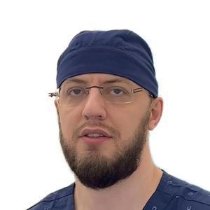 Алиев Малик Абдулаевич