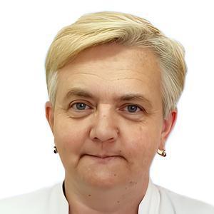 Алексеева Ирина Анатольевна