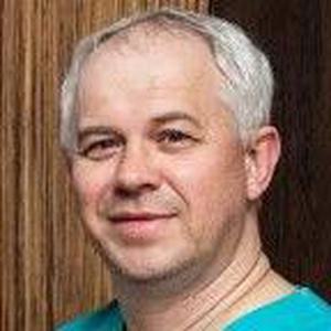 Жмурков Олег Анатольевич