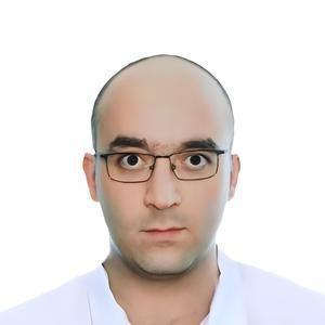 Юусибов Рамик Руфатович