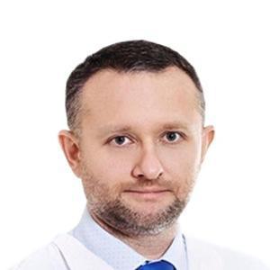 Тихонов Константин Геннадьевич