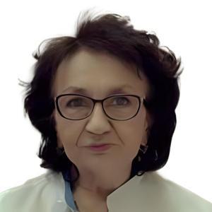 Абдурашидова Ирайганат Имагаджиевна