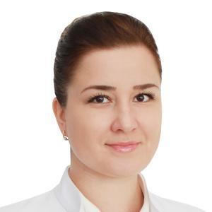 Воробьева Марина Валентиновна