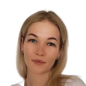 Сотникова Анастасия Александровна