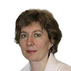 Плоских Марина Альфредовна