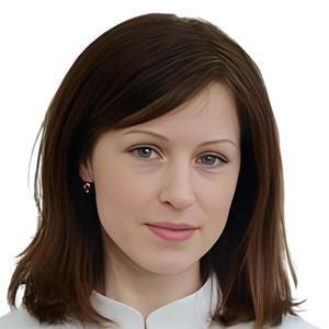 Францишина Анна Олеговна