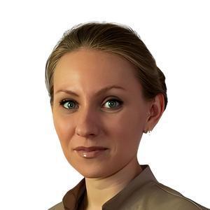 Григина Елена Сергеевна