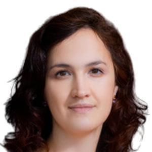 Лобанова Мария Вячеславовна