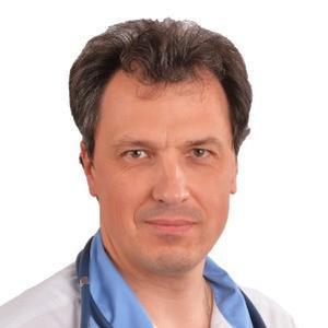 Фролов Алексей Ливьевич
