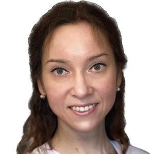 Вербина Екатерина Юрьевна