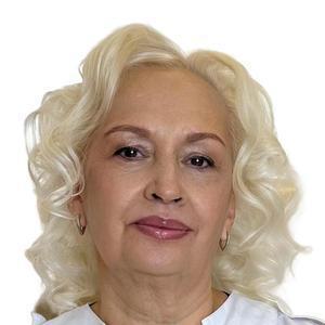 Агеева Татьяна Аркадьевна