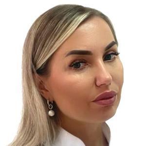 Чекед Ольга Васильевна