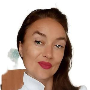 Филатова Надежда Серафимовна