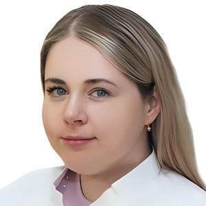 Конанова Алина Александровна