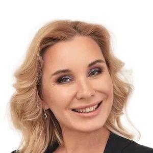 Лахтина Анна Васильевна