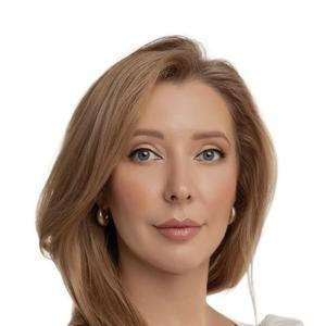 Печуркина Светлана Геннадьевна