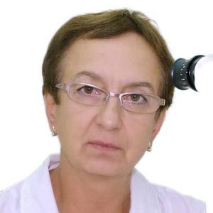 Семина Елена Ананьевна