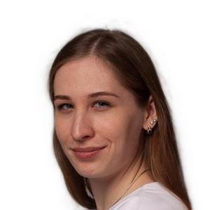 Бачинская Анастасия Игоревна