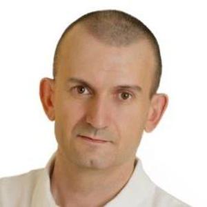 Королёв Сергей Валерьевич