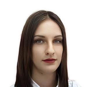 Халилова Ирина Валерьевна